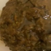 Elurasavage Explosive Bathtub Poop