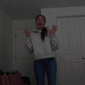 Yogabella Step-mommy, Step-son And His Friend