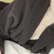 Nicolette Bloom - Mommy Comforts Her Weak Son Nicolettebloom