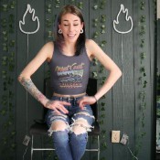 Liz Raw Can I Please Go Pee