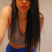 Scat 494 Big Mess Sweet_lily_84 Sweet Lily