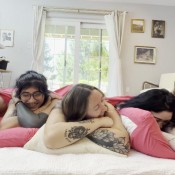 5 Girl Dutch Oven Scarlett Fey Sinthia Bee Raven White Nina Alder Eden Hope Make Money Fetish Nature Films