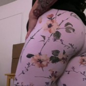 Gassylexi Morning Gasses In My Pjs Gassy Lexi