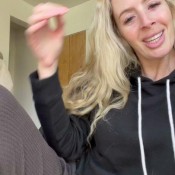 Amy_farts You Know That One Stank