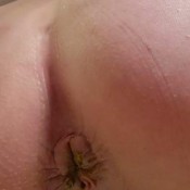 Lanalocks Morning Dumps And Fart Lana Locks