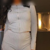 Messygirl Cleaning And Doing My Messy Vlogin Cleaning And Then Making A Mess In My Drynites Sit Down In Them And Hump A Little