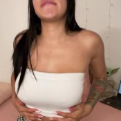 Alice Thunder Farts In Your Face