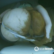 Sweetbettyparlour Stuffed Ghost X Panic Diarrhea Sweet Betty Parlour