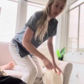 Amy_farts I Cannot Do Handle Stands