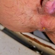 Kittyskatt Five Huge Toilet Pov Shits Kitty Klitt