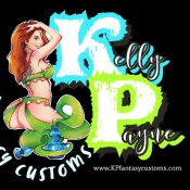 Kelly Payne Quickie With Step-mom