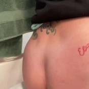 Amy_farts Another Pee Fart Diarrhea