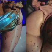 Sweetbettyparlour Challenge Poop Only In Panties Sweet Betty Parlour