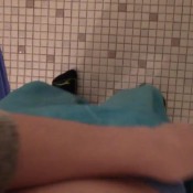 Natalie Wonder Intimate Toilet Experience Through My Eyes