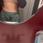 Deep_impact Stinky Poop Stinky Booty