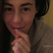 Natalie Wonder - Love In A Different Way - Stepmom Shows You Parts To See Taste And Feel