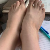 Janira Wolfe Just Photos