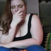 Kelly Shamrock Dairy Gas After A Big Meal