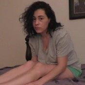 Natalie Wonder Mommys Snug Asshole Needs Some Penetration Practice With Your Cock