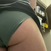 Gassylexi Kitchen Farts Gassy Lexi