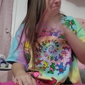 Milajoyce69 Fart Roleplay Mila Joyce
