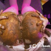 Sweetbettyparlour Nasty Morning Poo Cream Sweet Betty Parlour