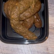 Deep_impact Diarrhea