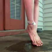 Thee Ms Monroe Theemsmonroe - Feet Play Outsidei