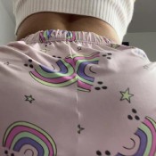 Jada_monroe Big Booty Farting In Your Face Jada Monroe