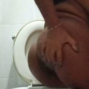 Ebonybrazilian Atualizando Meu Coc Aqui