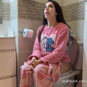 Churros With Goddess Shit Dominaninasat