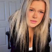 Thefartworld - Riley Interrogates You With Her Farts Either Fess Up Or Get Destroyed By A Nonstop Barrage