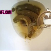 Chy Latte It Forced Its Way Out