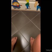 Northstarr10 A Day In My Gassy Life 8 Fart Compilation