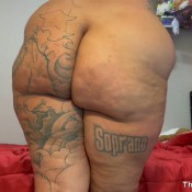 Thefartworld - Were Thrilled To Welcome Bigb00tygodess To The Fart World Her Legendary Curves And Deep Bubbly Farts Bigbooty Goddess Lola