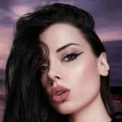 Mistress Nyx