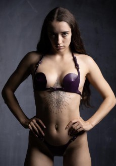 MissMortelle