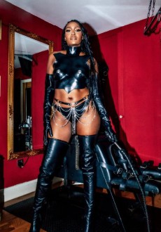 Goddess Kree