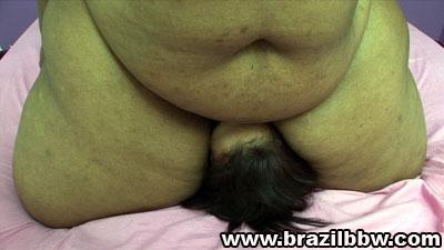 buried under zildas giant butt hd brazilbbw