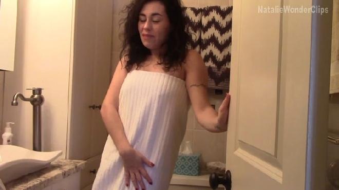 taste my pussy daddy natalie wonder