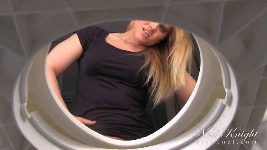 a dream come true miss noel knight