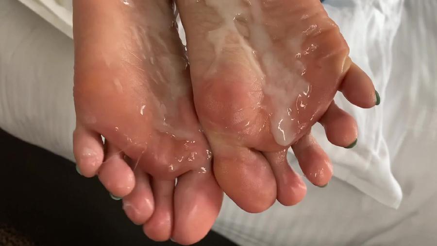 Feet Cei Cuckold Feetwonders