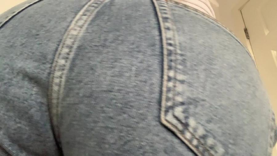 Goddessangelmonet Farting Down Your Throat Angel Monet