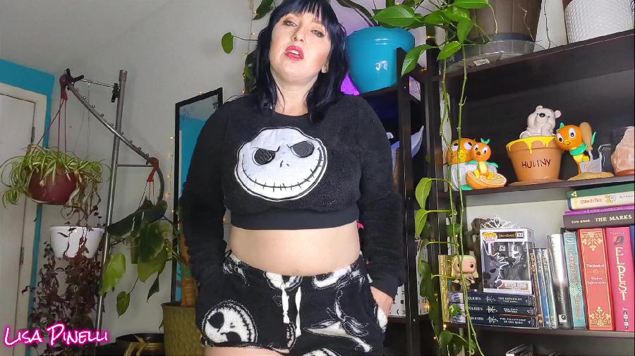 Lisaannpinelli Mean Girlfriend Bitchy, Burps And Farts