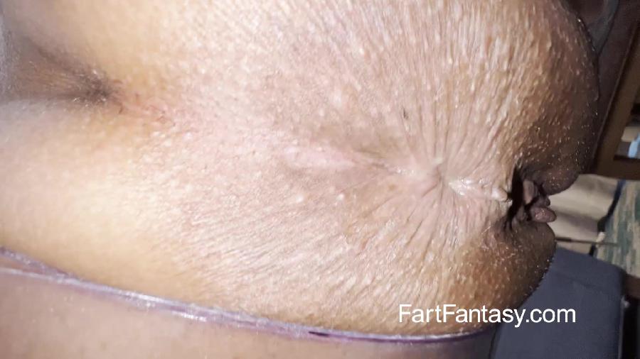 Nevada Max 6 Fartfantasy