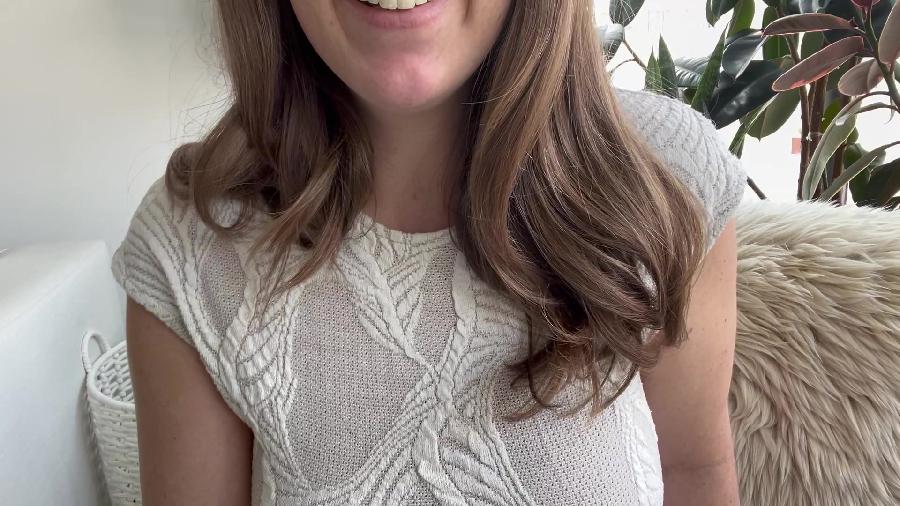 Nicolette Bloom Let Me Smell Your Stinky Butt Nicolettebloom