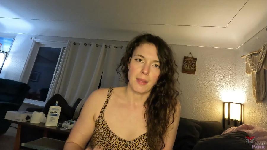 Kelly Payne Bad Babysitter Meets Manipulative Step-mom Featuring Tiggerrosey