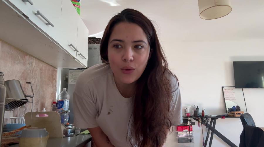 Nyxaria1 Get To Know Me And Rate My Farts Nyx Aria