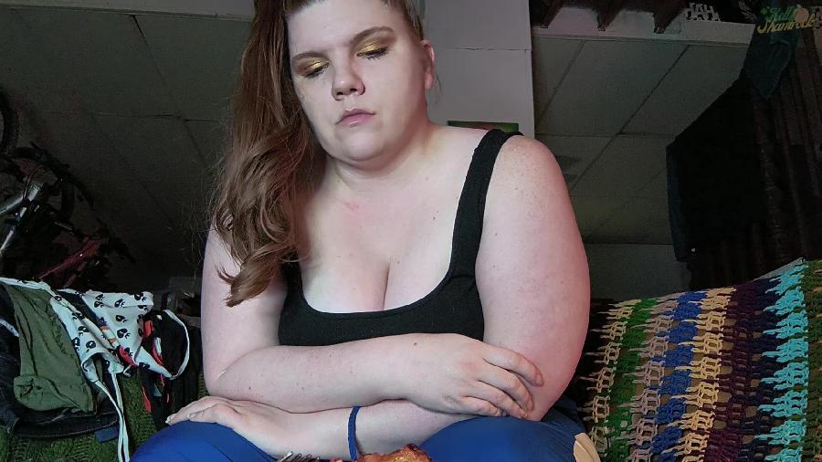 Kelly Shamrock Dairy Gas After A Big Meal