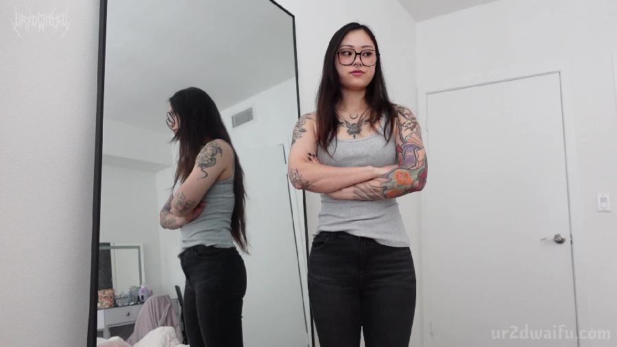 Ur2dwaifu Breaking In My New Jeans With Farts